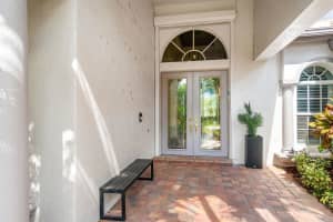 8119 Laurel Ridge Court, Delray Beach, FL 33446 Sold 11/12/24