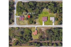 322 Long Avenue, Lehigh Acres, FL 33974 Sold 03/18/25