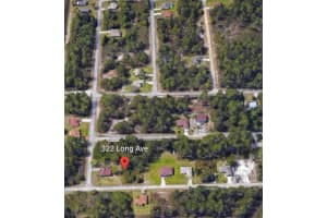 322 Long Avenue, Lehigh Acres, FL 33974 Sold 03/18/25