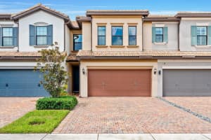 4506 San Fratello Circle, Lake Worth, FL 33467 Sold 11/26/24