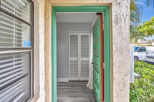 21910 Cypress Drive 36-E, Boca Raton, FL 33433 Sold 02/13/25