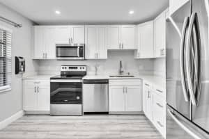 21910 Cypress Drive 36-E, Boca Raton, FL 33433 Sold 02/13/25