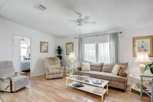 962 Barefoot Boulevard, Barefoot Bay, FL 32976 Sold 11/27/24