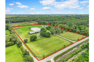 2660 F Road, Loxahatchee Groves, FL 33470 Sold 03/17/25