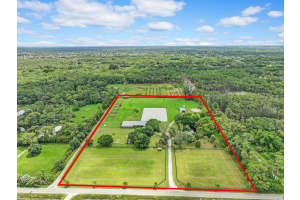 2660 F Road, Loxahatchee Groves, FL 33470 Sold 03/17/25