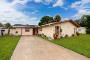 2713 Placid Avenue, Fort Pierce, FL 34982 Sold 10/24/24