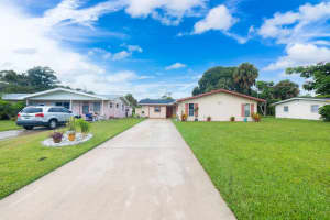 2713 Placid Avenue, Fort Pierce, FL 34982 Sold 10/24/24