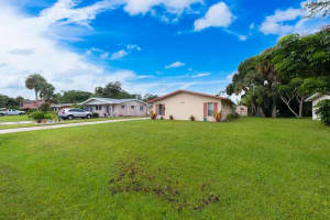 2713 Placid Avenue, Fort Pierce, FL 34982 Sold 10/24/24