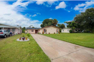 2713 Placid Avenue, Fort Pierce, FL 34982 Sold 10/24/24