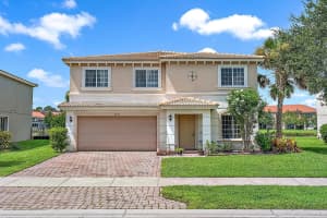 2043 SW Newport Isles Boulevard, Port Saint Lucie, FL 34953 Sold 03/14/25