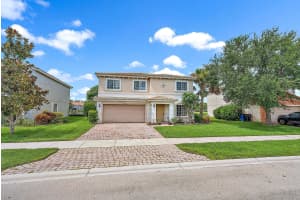 2043 SW Newport Isles Boulevard, Port Saint Lucie, FL 34953 Sold 03/14/25