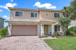 2043 SW Newport Isles Boulevard, Port Saint Lucie, FL 34953 Sold 03/14/25