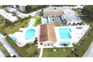 709 Lori Drive 115, Palm Springs, FL 33461 Sold 10/01/24