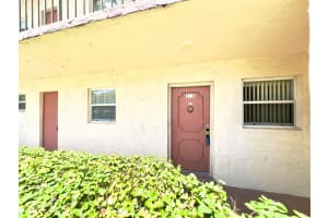 709 Lori Drive 115, Palm Springs, FL 33461 Sold 10/01/24