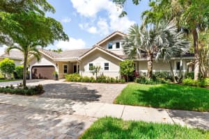 915 Parkside Circle N, Boca Raton, FL 33486 Sold 10/29/24
