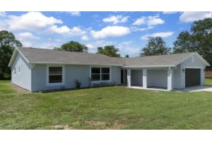 1186 SW Bellevue Avenue, Port Saint Lucie, FL 34953 Sold 11/15/24