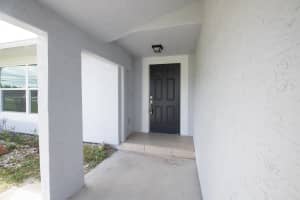 1186 SW Bellevue Avenue, Port Saint Lucie, FL 34953 Sold 11/15/24