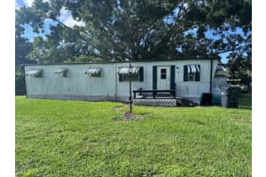 3226 SE 26th Street, Okeechobee, FL 34974 Sold 11/14/24