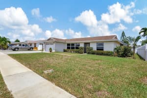 3525 Taconic Drive, West Palm Beach, FL 33406 Sold 12/02/24