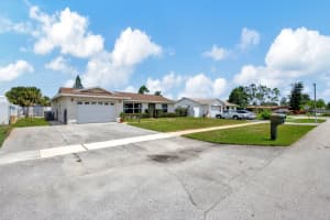 3525 Taconic Drive, West Palm Beach, FL 33406 Sold 12/02/24