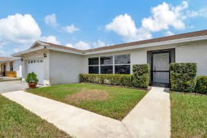 3525 Taconic Drive, West Palm Beach, FL 33406 Sold 12/02/24
