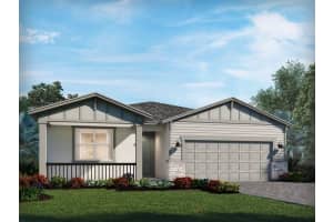 6440 NW Cloverdale Avenue, Port Saint Lucie, FL 34987 Sold 12/03/24