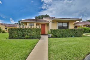 6726 Bridlewood Ct Court, Boca Raton, FL 33433 Sold 11/15/24