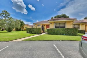 6726 Bridlewood Ct Court, Boca Raton, FL 33433 Sold 11/15/24
