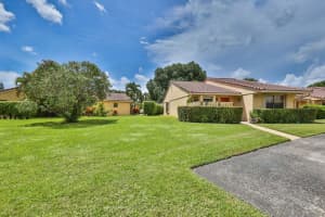 6726 Bridlewood Ct Court, Boca Raton, FL 33433 Sold 11/15/24