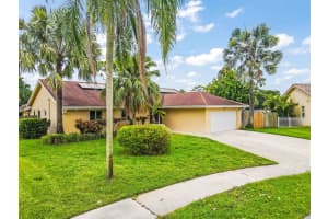 4100 NW 7th Lane, Delray Beach, FL 33445 Sold 12/20/24