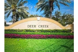 526 Deer Creek Wildwood Lane E, Deerfield Beach, FL 33442 Sold 10/11/24
