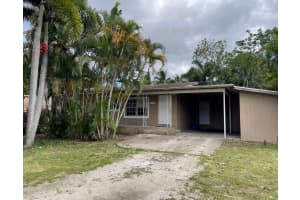 4740 Myrtle Drive, Lake Worth, FL 33463 Sold 09/17/24