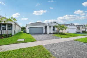 8953 Dahlia Circle, Port Saint Lucie, FL 34986 Sold 11/01/24