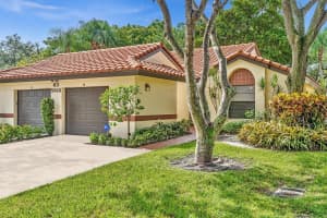 5918 Winter Lake Lane B, Boynton Beach, FL 33437 Sold 10/30/24