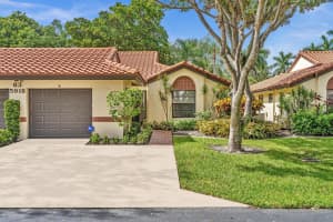 5918 Winter Lake Lane B, Boynton Beach, FL 33437 Sold 10/30/24