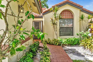 5918 Winter Lake Lane B, Boynton Beach, FL 33437 Sold 10/30/24