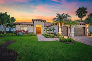 136 Casa Circle, Jupiter, FL 33458 Sold 10/04/24