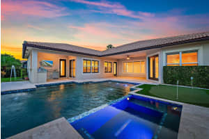 136 Casa Circle, Jupiter, FL 33458 Sold 10/04/24