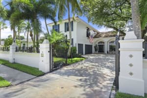 18944 SE Jupiter River Drive, Jupiter, FL 33458 Sold 10/02/24