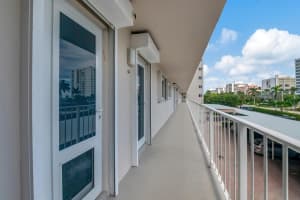 3100 S Ocean Boulevard 300, Highland Beach, FL 33487 Sold 07/23/25
