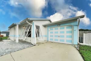 1731 SE Cascella Court, Port Saint Lucie, FL 34952 Sold 10/25/24