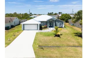 1958 SW Breezeway Street, Port Saint Lucie, FL 34987 Sold 03/12/25