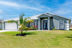 1958 SW Breezeway Street, Port Saint Lucie, FL 34987 Sold 03/12/25