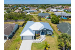 1958 SW Breezeway Street, Port Saint Lucie, FL 34987 Sold 03/12/25