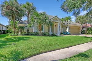 6037 Winding Lake Drive, Jupiter, FL 33458 Sold 10/22/24