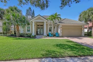 6037 Winding Lake Drive, Jupiter, FL 33458 Sold 10/22/24