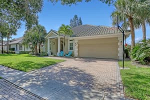 6037 Winding Lake Drive, Jupiter, FL 33458 Sold 10/22/24