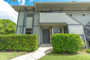 8452 SE Croft Circle G-1, Hobe Sound, FL 33455 Sold 09/27/24