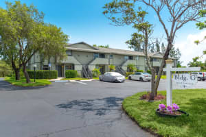 8452 SE Croft Circle G-1, Hobe Sound, FL 33455 Sold 09/27/24