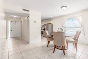 8452 SE Croft Circle G-1, Hobe Sound, FL 33455 Sold 09/27/24